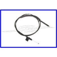 BONNET RELEASE CABLE VE COMMODORE