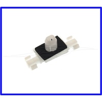 ROOF REVEAL MOULD RETAINER CLIP VE VF