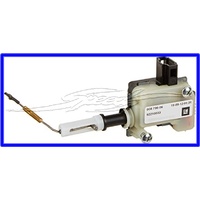 ACTUATOR. Rear Compartment Lid Release or Ajar vz monaro and gto BOOT ACTUATOR AND CABLE