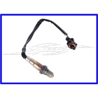 OXYGEN SENSOR VZ V6 ALLOYTEC (2 sensor) SUITS FRONT & REAR ntk brand