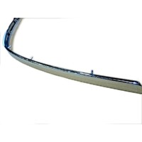 CHROME INSERT MOULD RHF BUMPER BAR WK WL CAPRICE STATESMAN