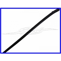MOULDING VE WINDSCREEN LEFT HAND PASSENGER SIDE