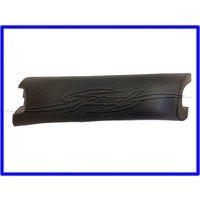 HANDBRAKE HANDLE VE COMMODORE LOWER ONYX