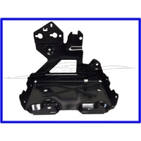 BATTERY TRAY VE COMMODORE 2008-2010