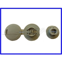 CARGO BARRIER MOUNTING POINT COVER VE VF SPORTSWAGON PRICE PER EACH