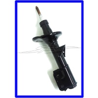 STRUT ASSEMBLY VT VX V6 AND V8 LEFT GENUINE