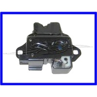 boot actuator & latch assy ve wm includes boot light switch and some vf maloo hard lid cover release locks