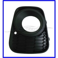 FOG LAMP PLASTIC BEZEL LEFT HAND VE SS SV6 SERIES 2