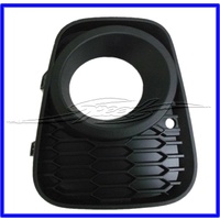 FOG LAMP PLASTIC BEZEL RIGHT HAND VE SS SV6 SERIES 2