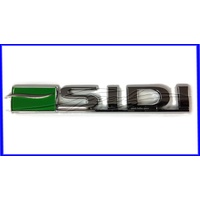 BADGE VE WM SIDI FRONT GUARD BADGE