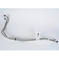 TRANSMISSION COOLER PIPES VE V8 G8 PONTIAC