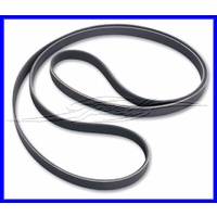 DRIVE BELT AIR COMPRESSOR - VE VF WM WN V8 LS2 LS3 L77 L76 suits 92252927 - now 19376060