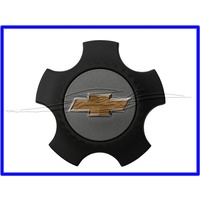 ve ss centre cap chev logo suits 18 & 19