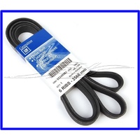 DRIVE BELT VZ VE WM V6 WITH AIR CONDITIONING