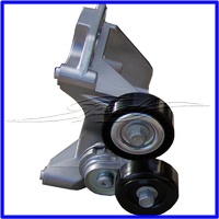 AIR CON BRACKET SERIES 2 VE V8 BELT SLIP FIX