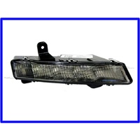 LAMP ASM-DAYTIME RUNNING VF COMMODORE SS SSV LEFT HAND