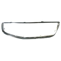GRILLE CHROME SURROUND VE SERIES 2 SV6 SS
