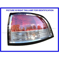 TAILLAMP VE WAGON LH GENUINE OMEGA BERLINA CALAIS-V NOT HSV