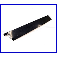DOOR MOULD VE LEFT REAR DOOR FRONT VERTICAL MOULD (REAR HALF B PILLAR COVER)