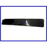 DOOR MOULD VE RIGHT REAR DOOR FRONT VERTICAL MOULD (REAR HALF B PILLAR COVER)