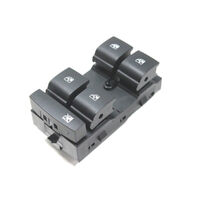 ELECTRIC WINDOW SWITCH VF COMMODORE MASTER SWITCH RHF