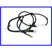 HARNESS VE REAR ABS SENSOR SEDAN WAGON AND UTE REPLACES 92213408