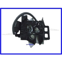 BONNET LATCH MECHANISM VE COMMODORE