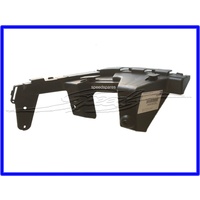 BUMPER BAR BRACKET VE RIGHT HAND REAR