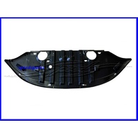 EXTENSION ASM-FRT BUMPER FASCIA LOWER STONE TRAY VE SERIES 1 OMEGA AND BERLINA