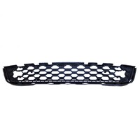 GRILLE-FRONT BUMPER LOWER VF COMMODORE EVOKE