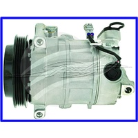 AIR CONDITIONING COMPRESSOR VE WM ?- V8 07/2006 up to MY10