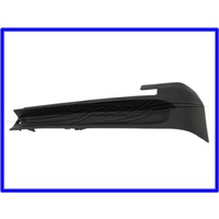 SEAT RAIL COVER VE WM ONYX RH SEAT FRONT OUTER COVER BLACK