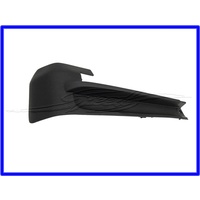SEAT RAIL COVER VE WM ONYX LH SEAT FRONT OUTER COVER BLACK