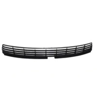 GRILLE AIR VENT ASSY LOWER FRONT BUMPER GRILLE VECTRA
