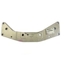 BRACKET-TRANSMISSION MOUNT HSV GTS VE VF PONTIAC G8 GEARBOX CROSSMEMBER SUPPORT SUITS 6L90 LSA