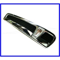 LAMP ASM-FRONT SIDE TURN SIGNAL REPEATER INDICATOR VF LH CHROME