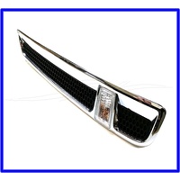 LAMP ASM-FRONT SIDE TURN SIGNAL REPEATER INDICATOR VF RH CHROME