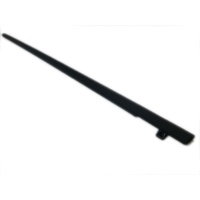 DOOR BELT LEFT HAND FRONT OUTER VE VF OMEGA SS SV6 BLACK