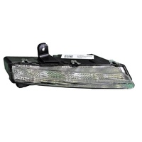 Lamp Daytime Running Light RH VF Commodore 2016-17 VF Series 2 models (SV6, SS, and SSV)