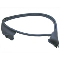 WEATHERSTRIP ASM-FRT DRIVERS DOOR SEAL UPPER VE VF WAS 92205213 92256496 92257473
