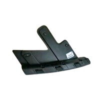 BUMPER BRACKET ASM-FRT FASCIA VF RIGHT HAND UNDER HEADLIGHT