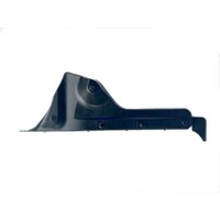 BUMPER BAR BRACKET VE SS SSV SV6 LH REAR WAS 92185508