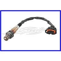 OXYGEN SENSOR ASTRA BARINA Z12XEP Z14XEP Z14XEL Z10XEP 55CM LONG TAGGED BW BOSCH 0258006501
