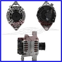 ALTERNATOR TS AND AH ASTRA 2005 TO 2009 SUITS TS ASTRA WITH Z22SE ENGINE AND AH ASTRA WITH Z20LER OR Z20LEH 120AMP