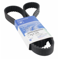 Timing belt - Z18XER