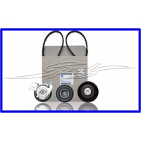 TIMING BELT KIT TS & AH ASTRA X18XE Z18XE XC BARINA Z14XE, Z18XE XC TIGRA 05- 06 ALL GENUINE GM KIT now 95518060 1 only