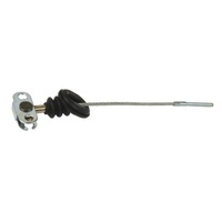 HANDBRAKE CABLE FRONT TK BARINA 02/2005 TO 10/2011