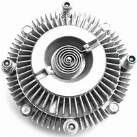 CLUTCH FAN HUB GENUINE GM TF RODEO 93 TO 2002 4JB1 ENGINEAND JACKAROO 1981 TO 1991 C223 4JB1 RETAIL $600