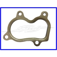 GASKET TURBO TO EXHAUST ADAPTOR 4JG2 & 4JB1 JACKAROO RODEO WAS 8944336040