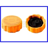 CAP ASM-RADIATOR SURGE TK BARINA RESERVOIR RADIATOR COOLANT OVERFLOW BOTTLE CAP - 96420303